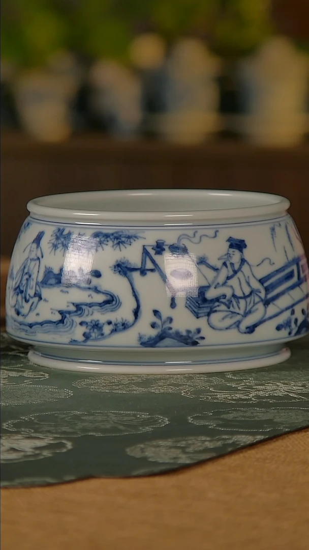 【闪购商品】景德镇莹焰堂茶具