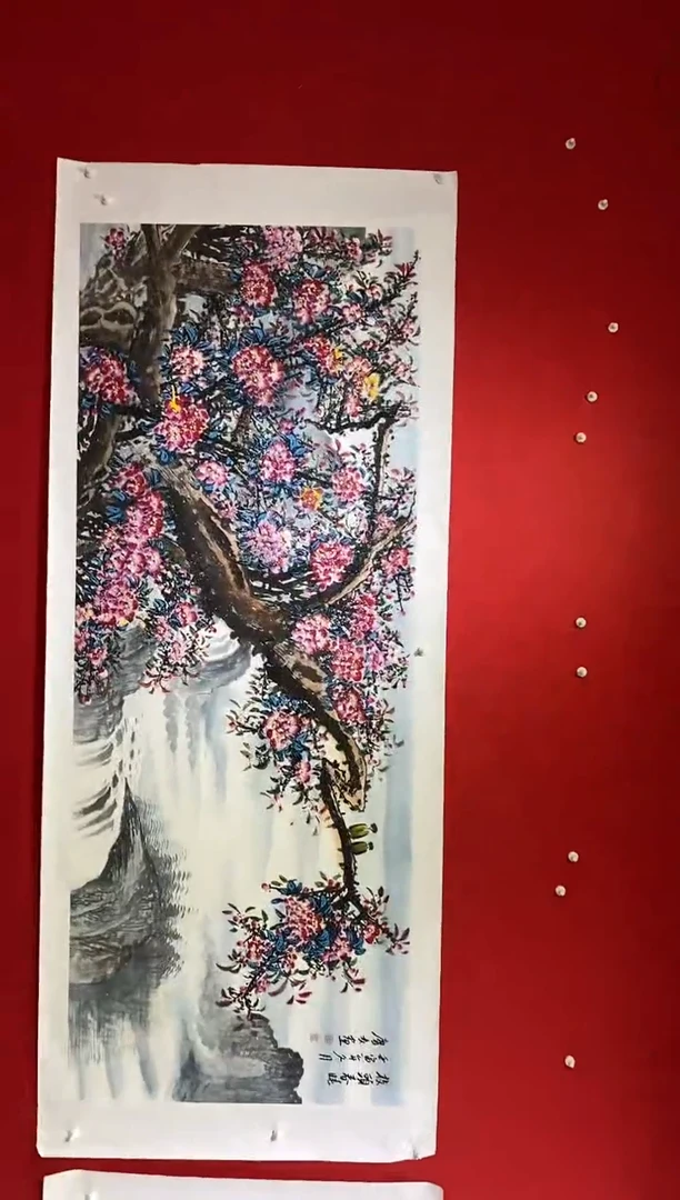 LQY丹李庆友老师作品