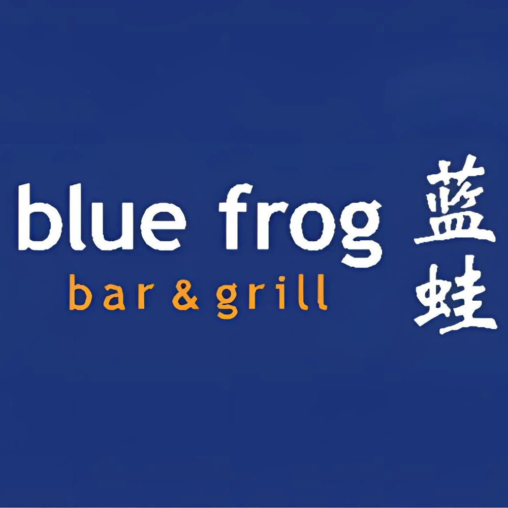 bluefrog蓝蛙餐厅超值折扣代金券优惠券抵用券