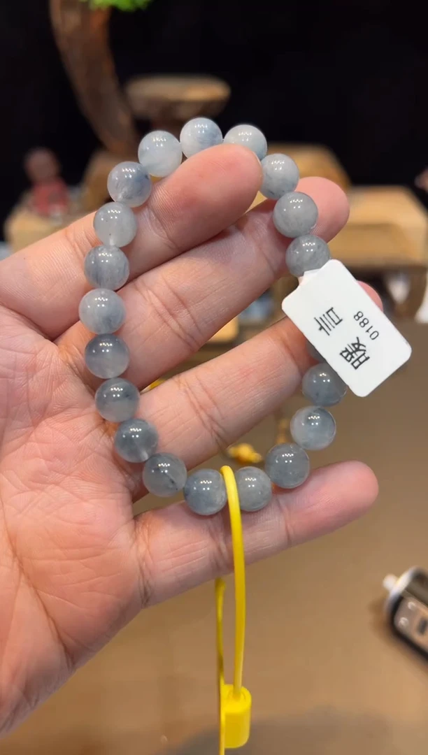 未镶嵌手链水晶手饰@@0188