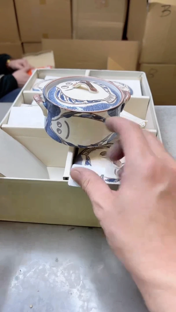 【闪购商品】瓷片1454聚宝缘二号店