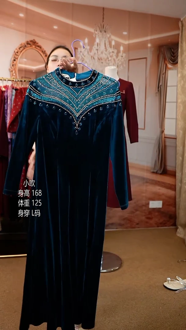 挂脖款125斤以内能穿