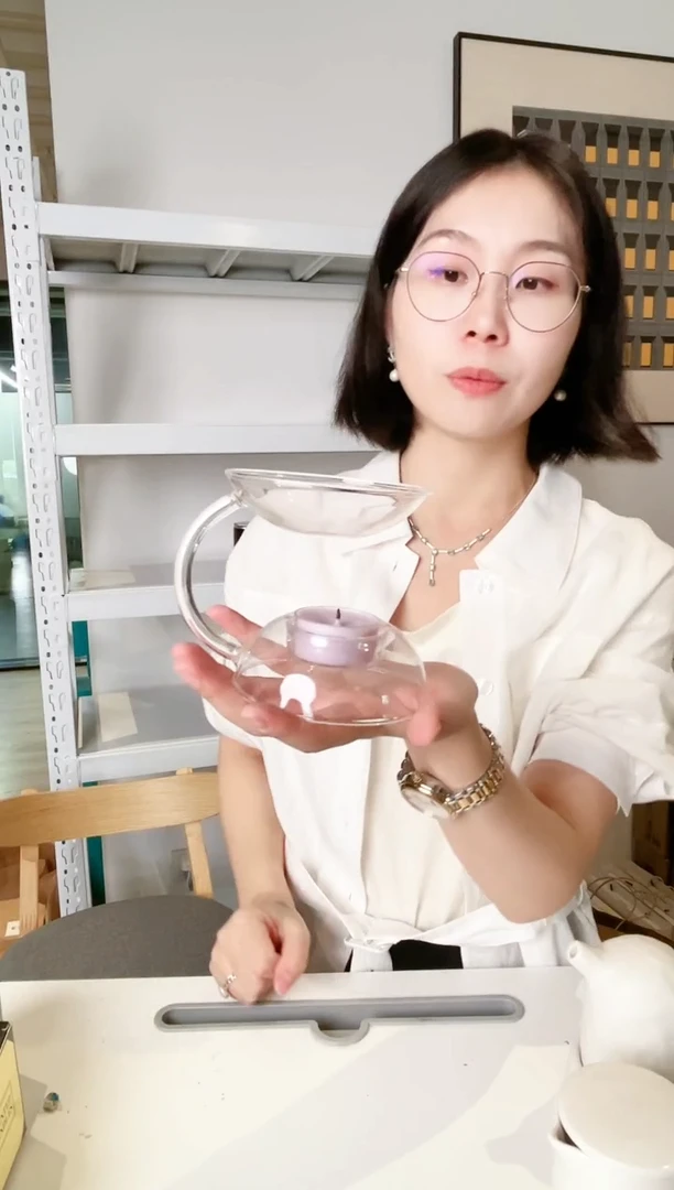 精油炉样品清货不退不换-535