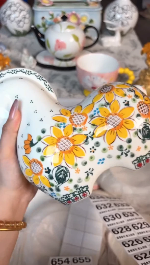 瓷片623默认微瑕15包邮库存1件