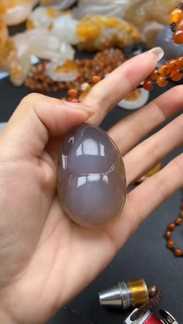 未镶嵌1玛瑙/玉髓用****0ll