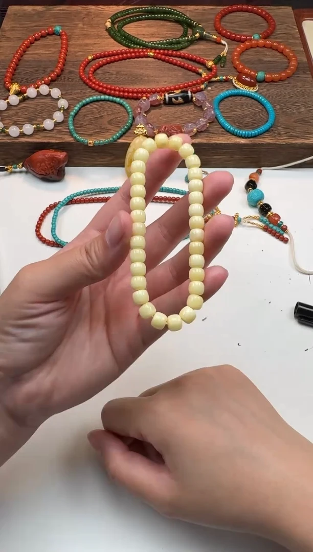 裸石蜜蜡未镶嵌不****～11111