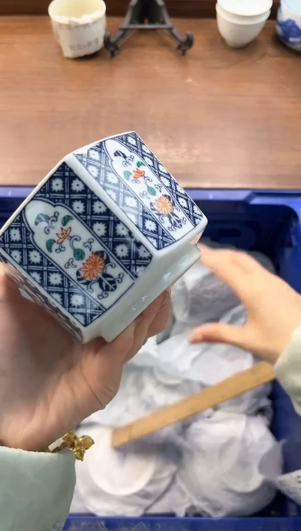 【闪购商品】瓷片----------J283