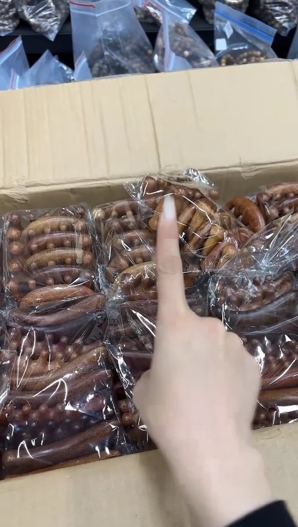 非洲檀香把件福利不挑（625）