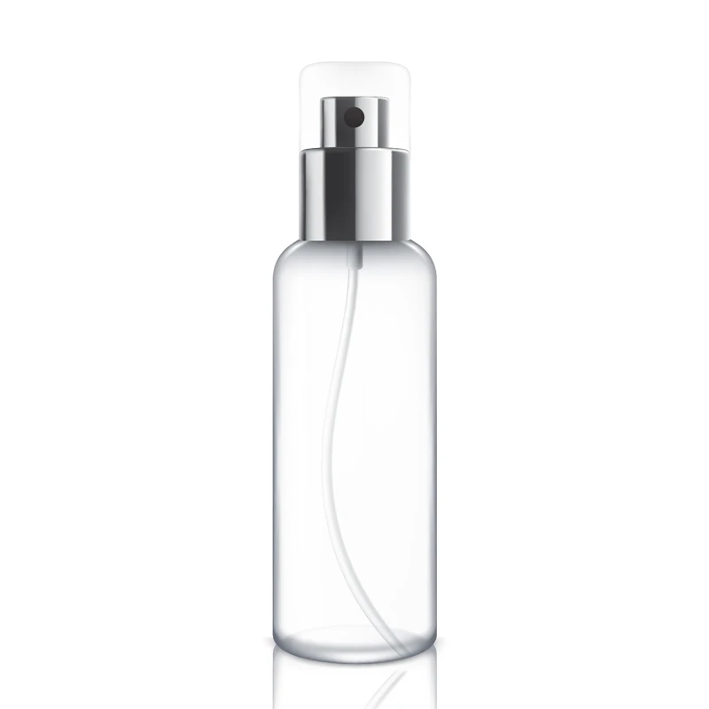 爽肤水空瓶 空瓶空瓶 分装 喷雾瓶 100ml