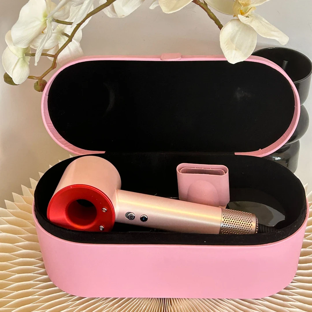 吹风机 新款无线吹风机 颜色规格随      LALX