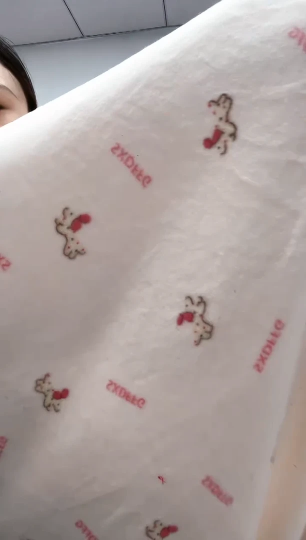 法兰绒1.8x2.2左右已主播介绍为准xc