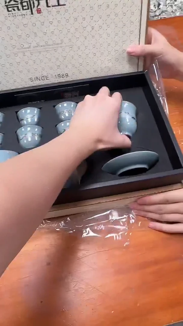瓷片其他精品茶具@@@@@@@@@@@@