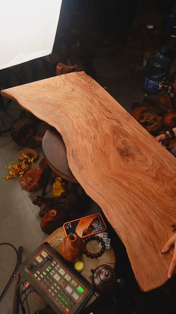 老叶木作作品884