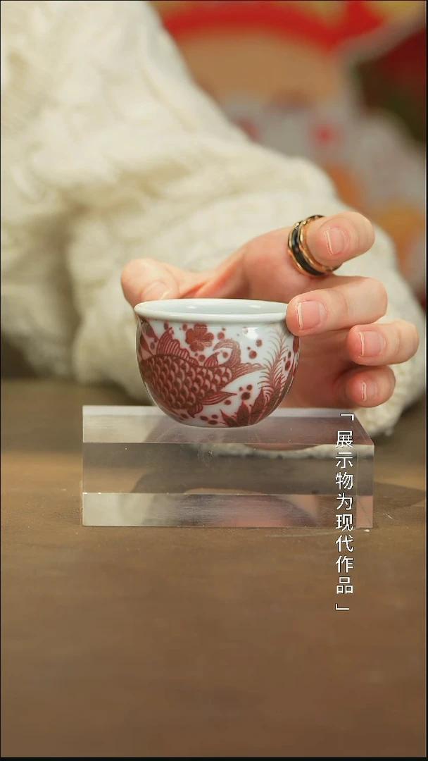 【闪购商品】瓷栗子严选景德镇茶器@@tutu220