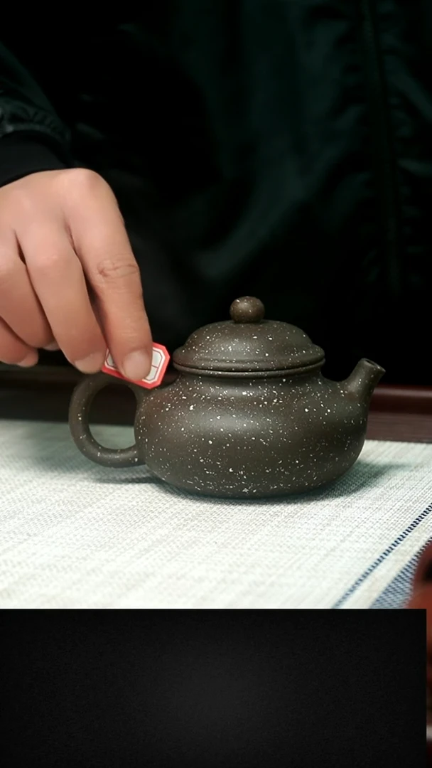 茶壶紫砂茶壶 紫砂16