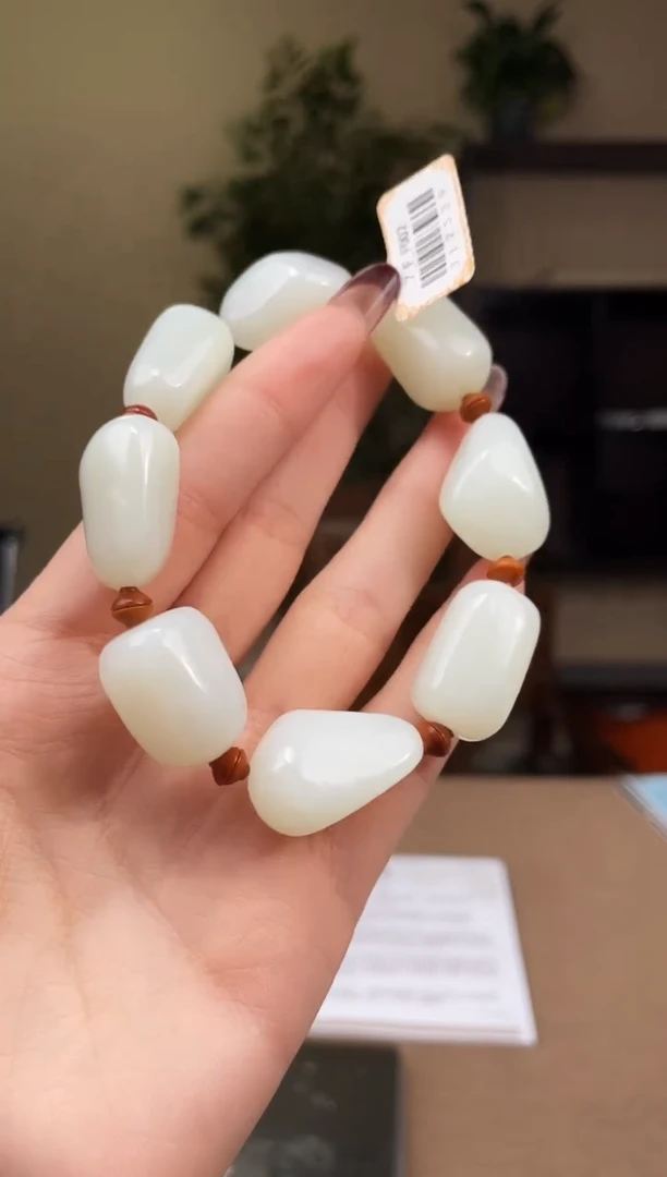 定制和田玉多样性拍一发一030122