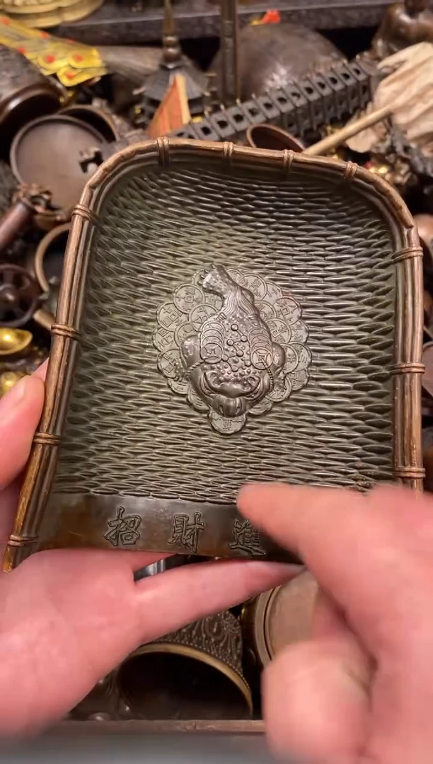 案台摆件 物品摆件