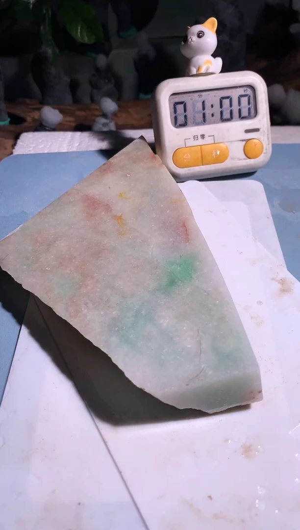 吊坠(不含链)未镶嵌翡翠用****2P67