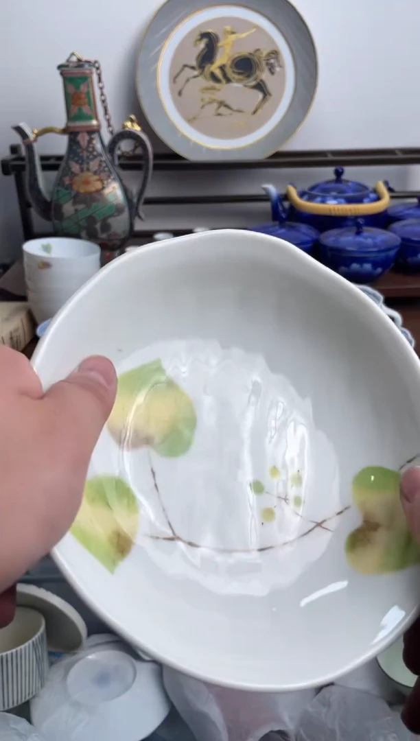 【闪购商品】瓷片398-C-2月2日满20包邮