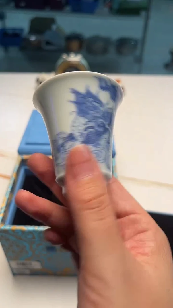 瓷片陶茶文玩陶茶文玩