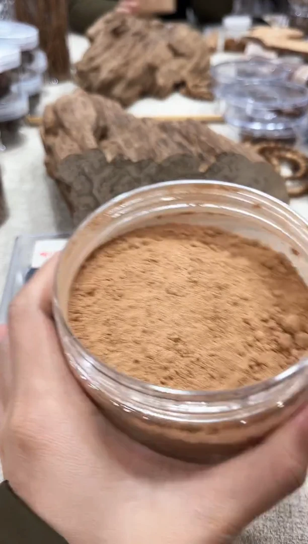 【闪购商品】檀香木其他回流老山檀香研磨粉50克