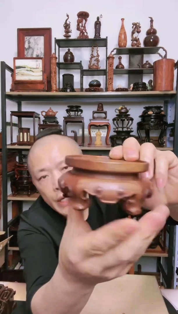 紫砂紫砂底座底座