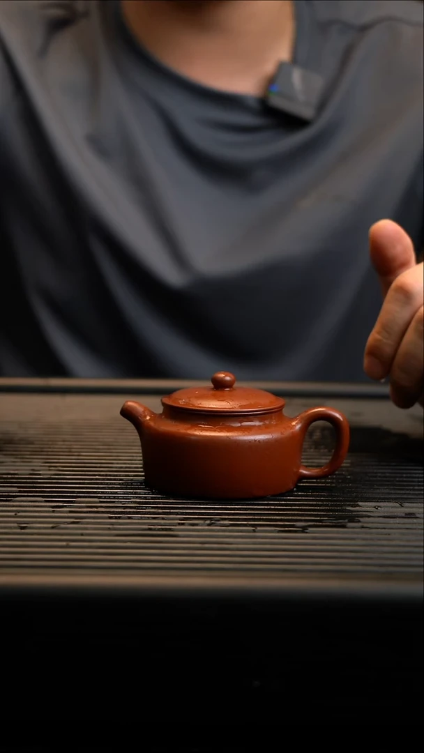 茶壶紫砂紫砂壶92