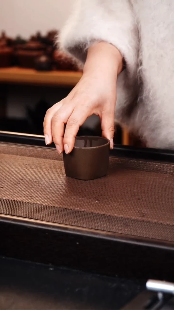 茶壶紫砂原矿紫砂杯