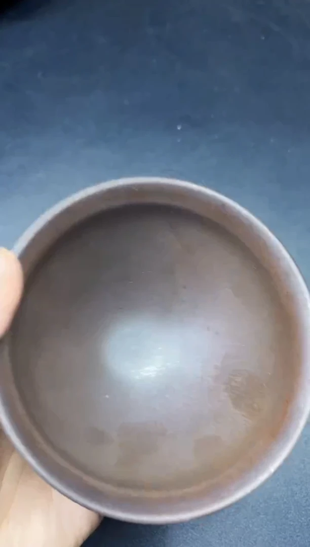 茶盏43微瑕