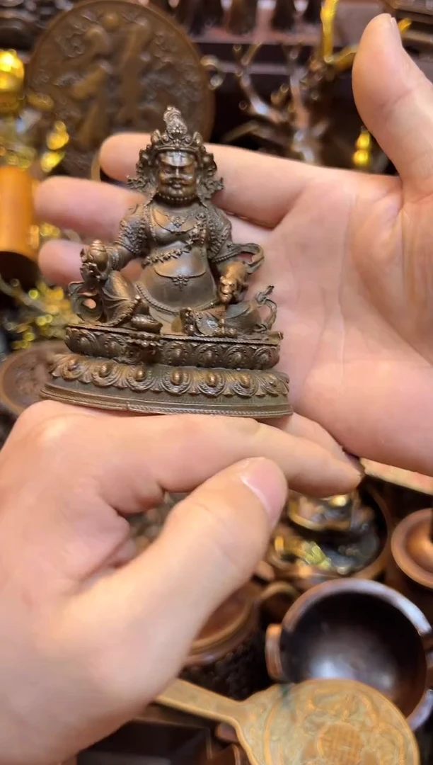 1案台摆件 物品摆件