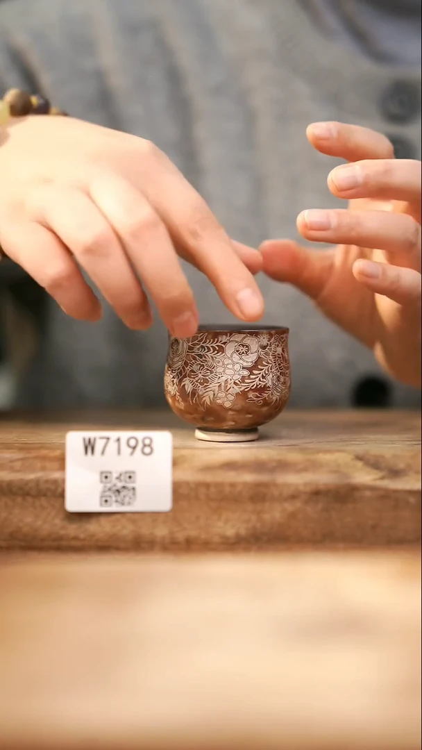 【经典福利】/ 杯子@@W7198