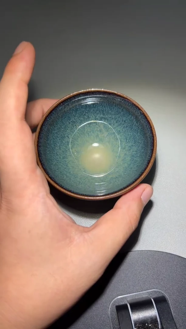 茶盏孙莉高端收藏16