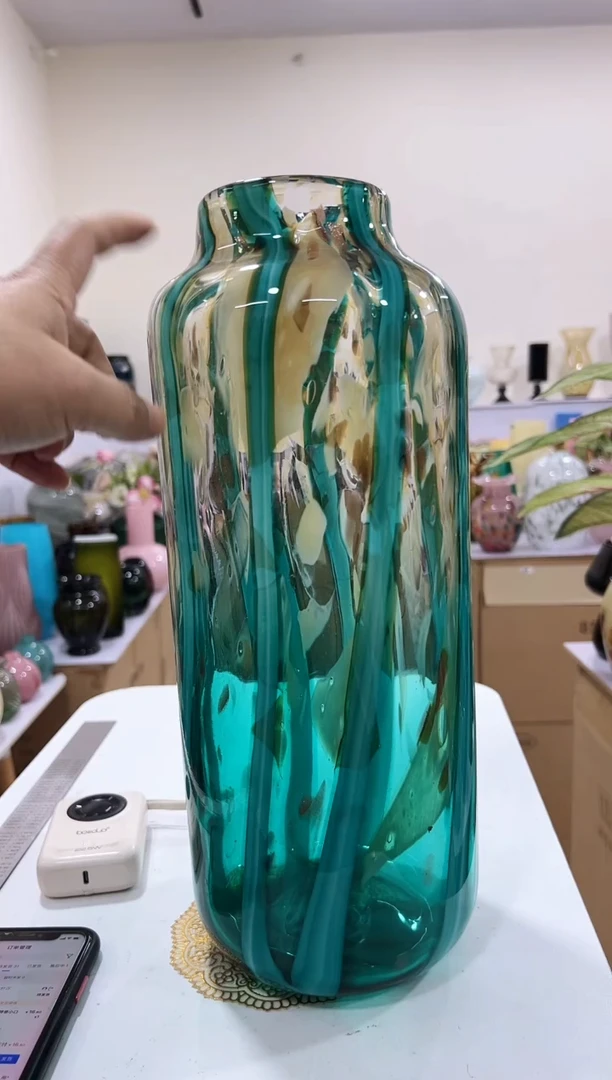 【闪购商品】也麦花器