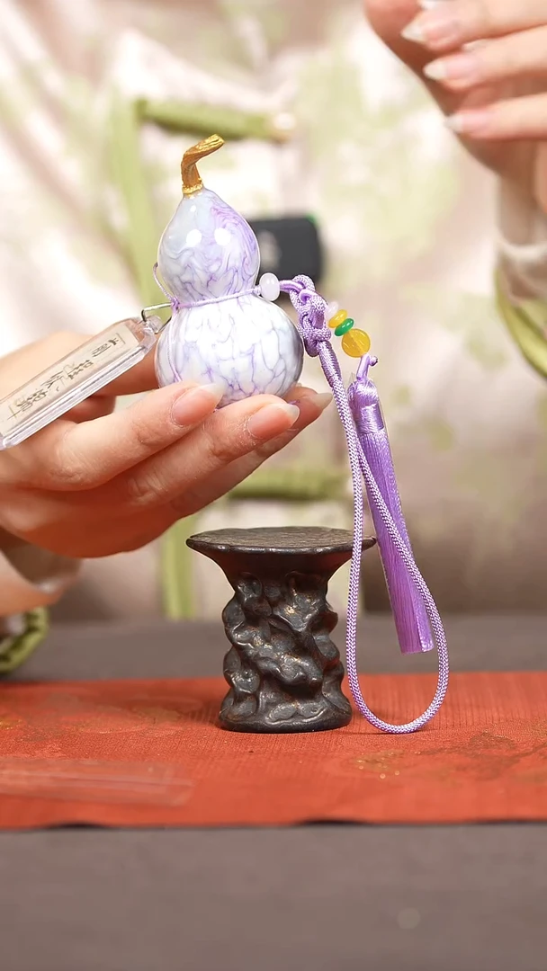 【闪购商品】1524号葫芦摆件 挂件 装饰