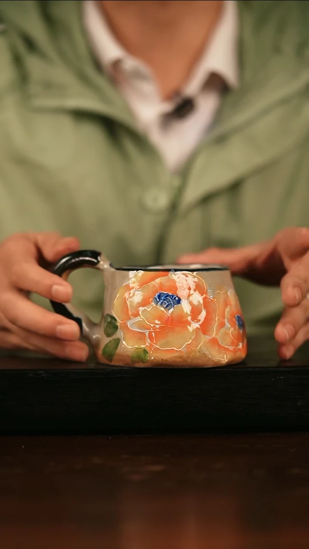 其他861遇瓷手作同款