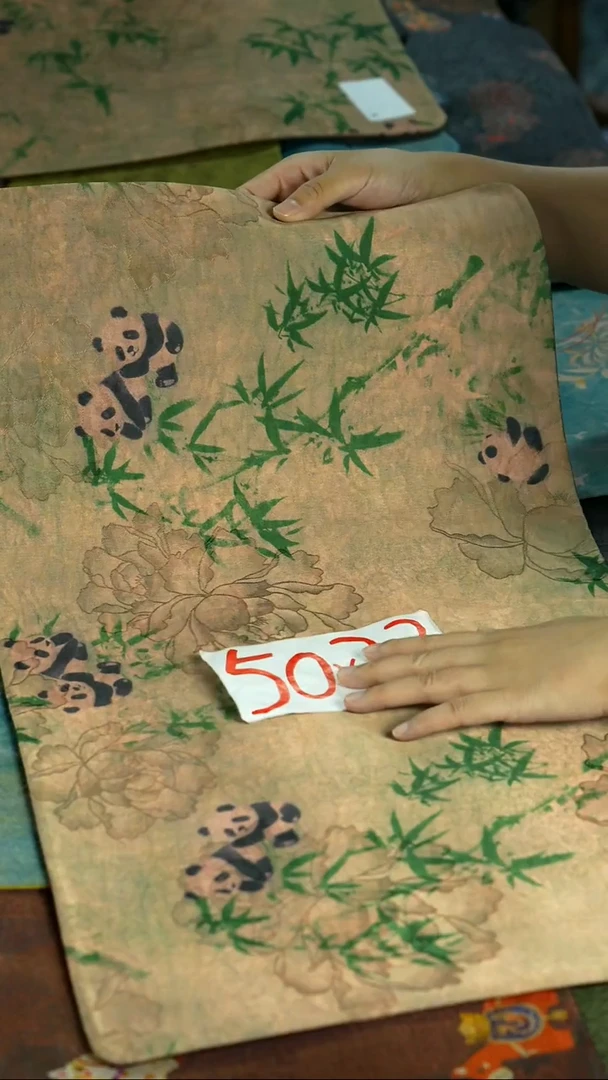 景德镇手工茶席放漏专场