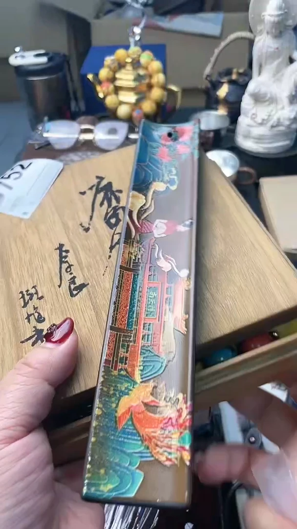 【闪购商品】瓷片D752炎美杂货铺质量保证