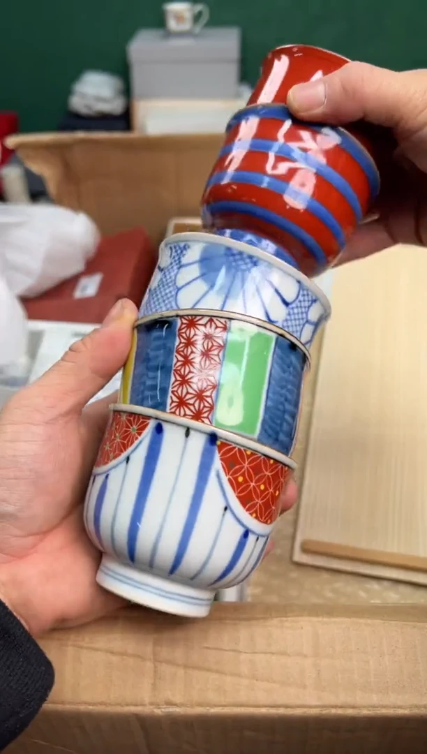 【闪购商品】瓷片h85盒好好好好好好