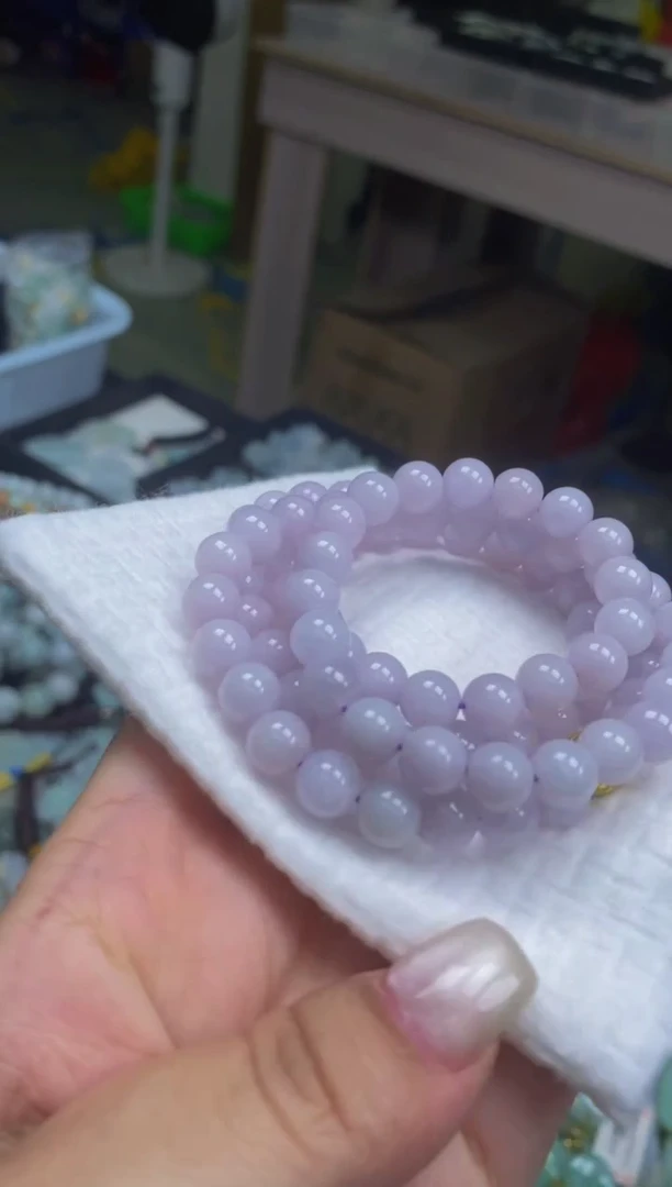 颈饰未镶嵌翡翠闪购000031  卡8