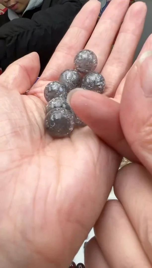 【闪购商品】水晶颈饰未镶嵌15a多样性发其一/1.28/1个