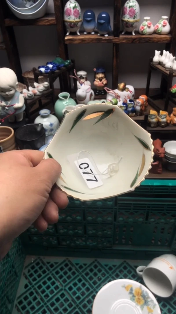 瓷片A龙华精品陶瓷店