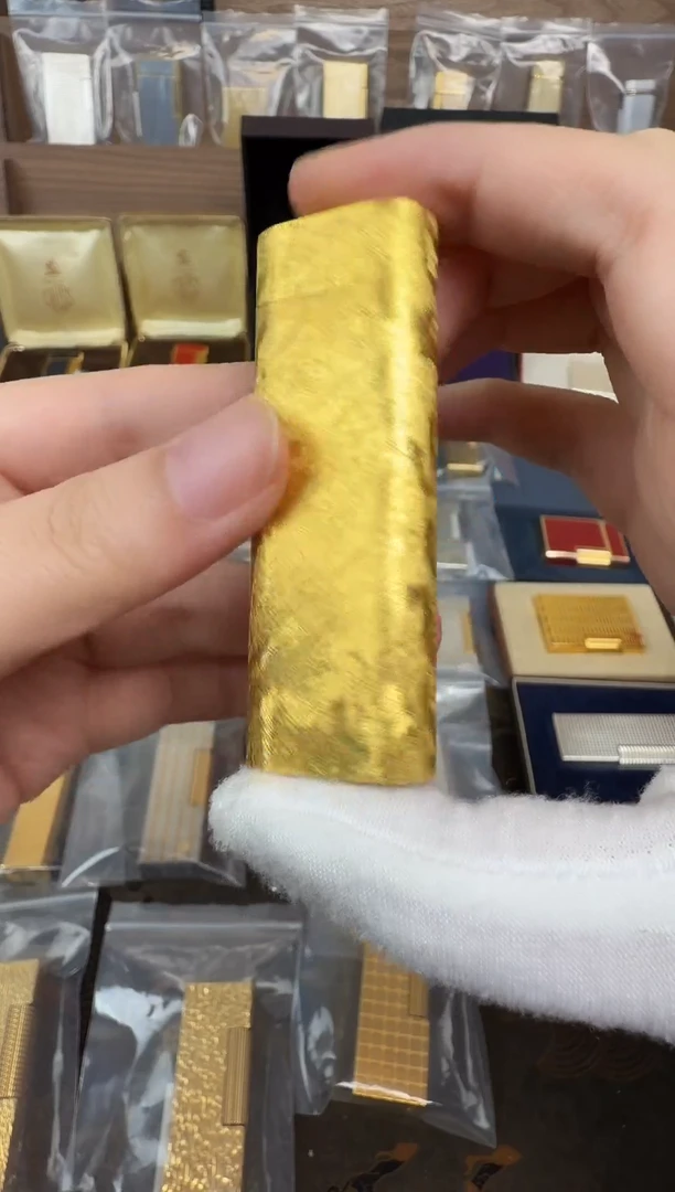 朵朵中古气体火机