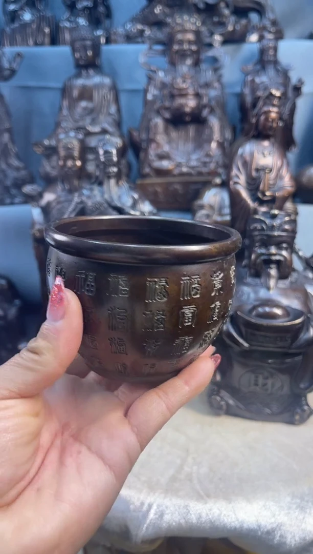 【闪购商品】1案台摆件 物品摆件