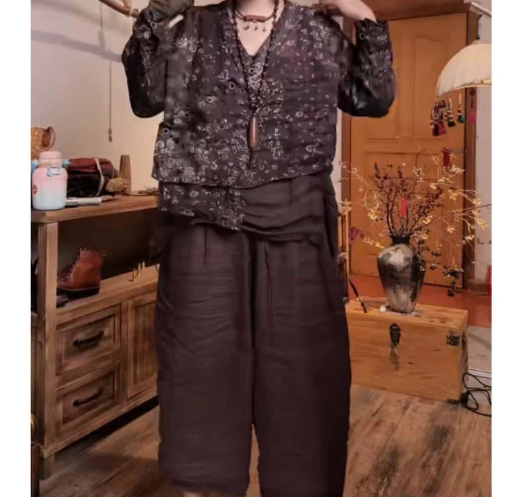 2025夏季时尚潮流百搭精品女装张96zza1