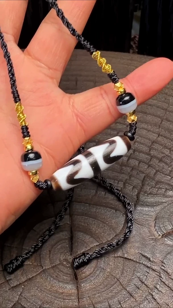 手串/手链/手镯猛犸象牙双YY