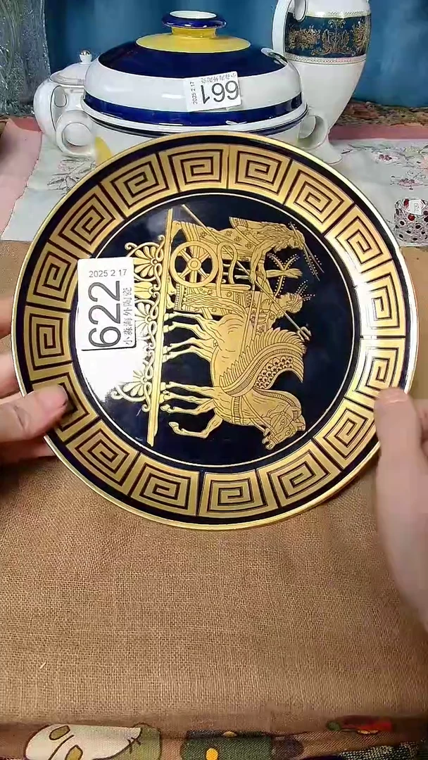 【闪购商品】杯小淼海外陶瓷工艺品