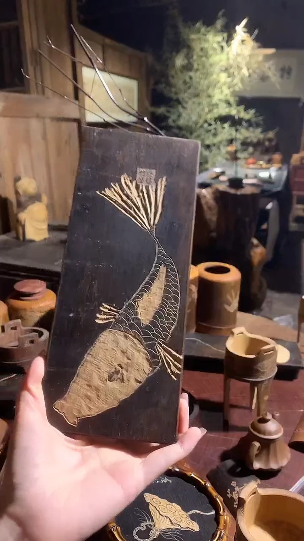 小长桌鱼.........