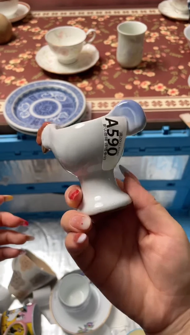 瓷片水****?瓷器瓷器A590