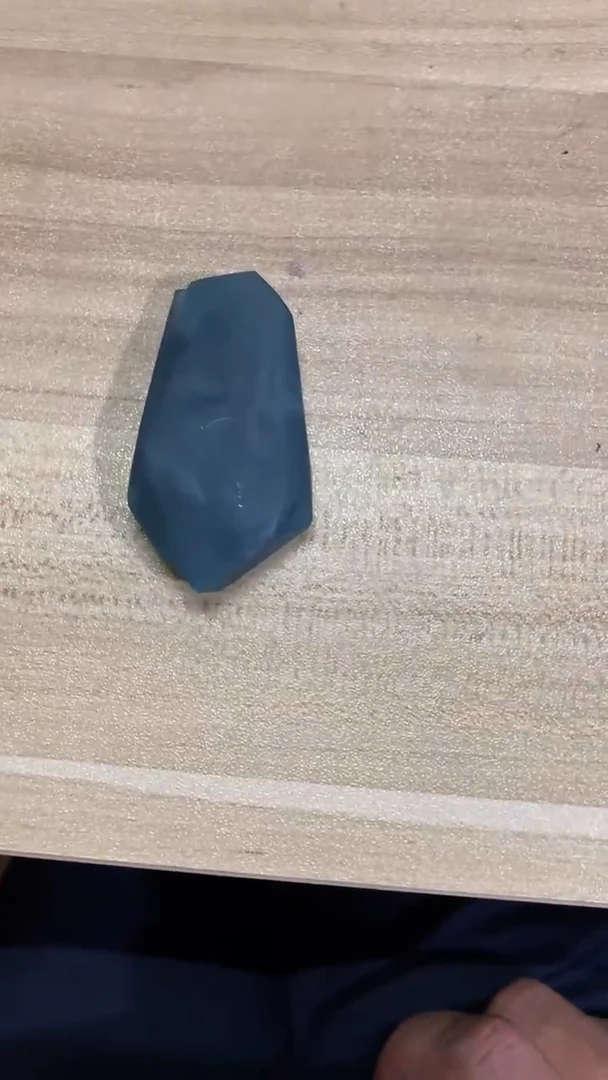 未镶嵌定制翡翠S****n翡翠原料