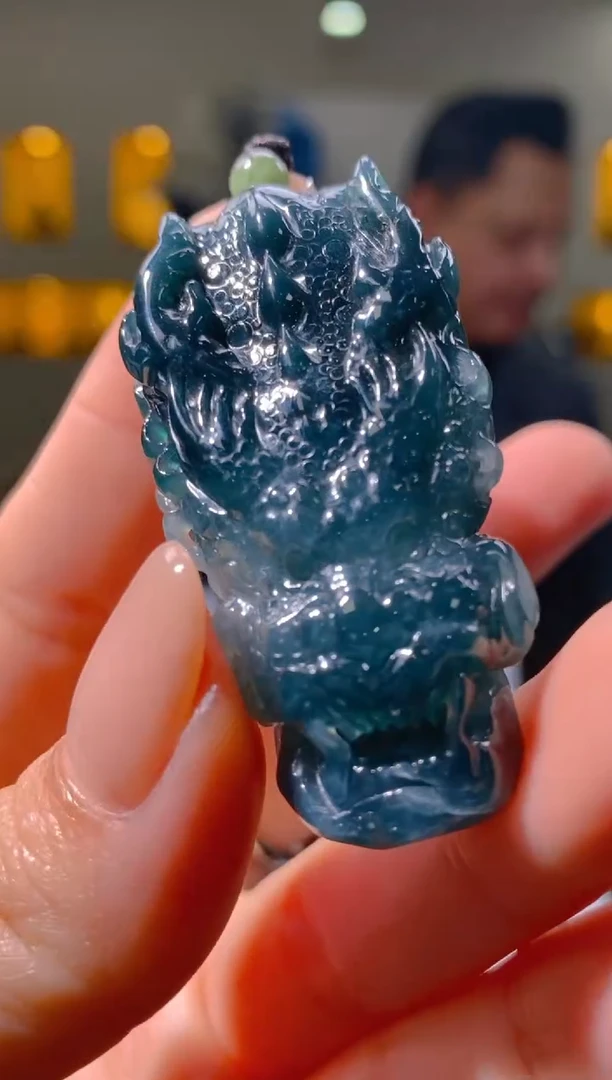 【闪购商品】定制翡翠未镶嵌闪购毛货链接SM040